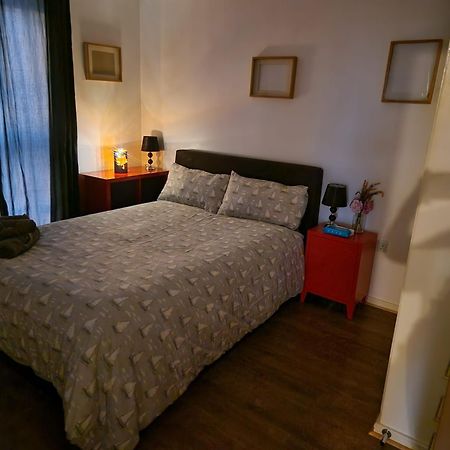 Two Bed In Sportscity مانشستر المظهر الخارجي الصورة