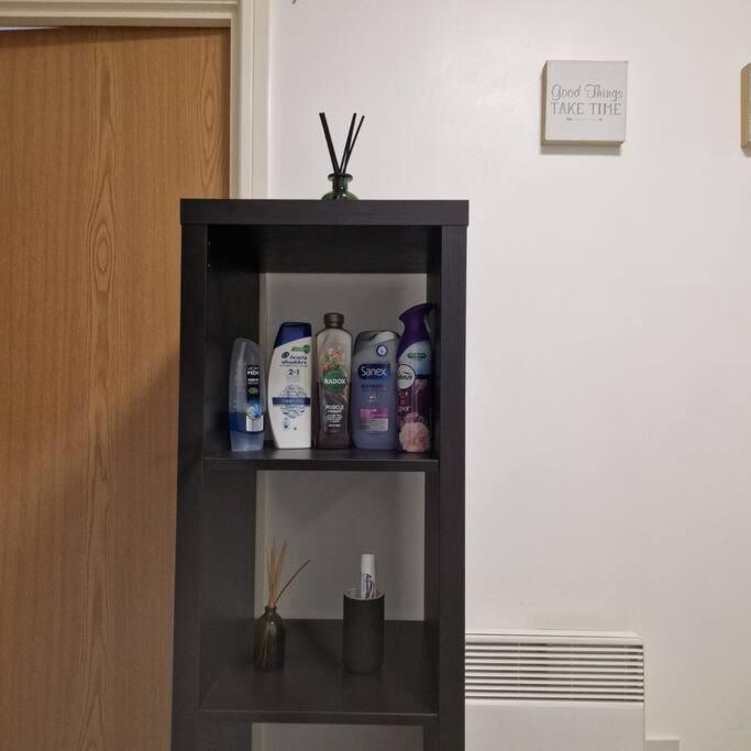 Two Bed In Sportscity مانشستر المظهر الخارجي الصورة
