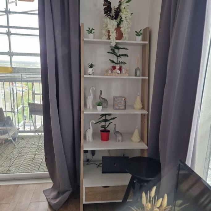 Two Bed In Sportscity مانشستر المظهر الخارجي الصورة