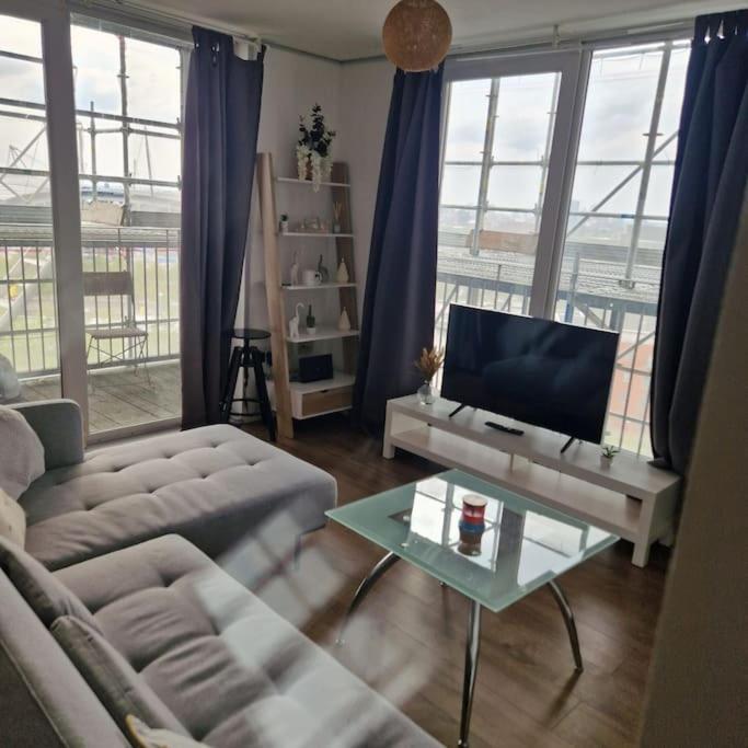 Two Bed In Sportscity مانشستر المظهر الخارجي الصورة